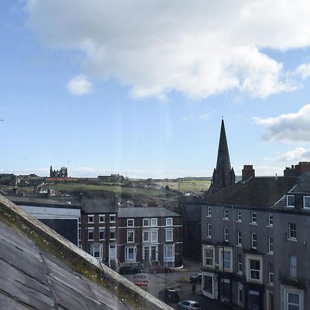 Moonshine Loft Villa Whitby Kültér fotó